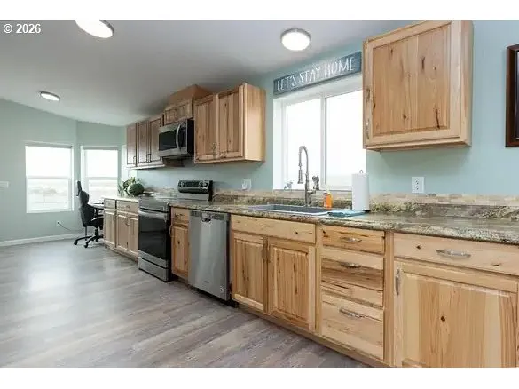 $625,000 | 53476 Arrow Gap Road, Silver Lake, OR 97638