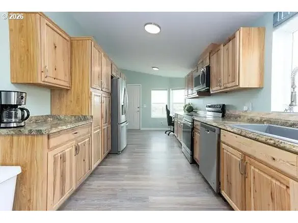 $625,000 | 53476 Arrow Gap Road, Silver Lake, OR 97638