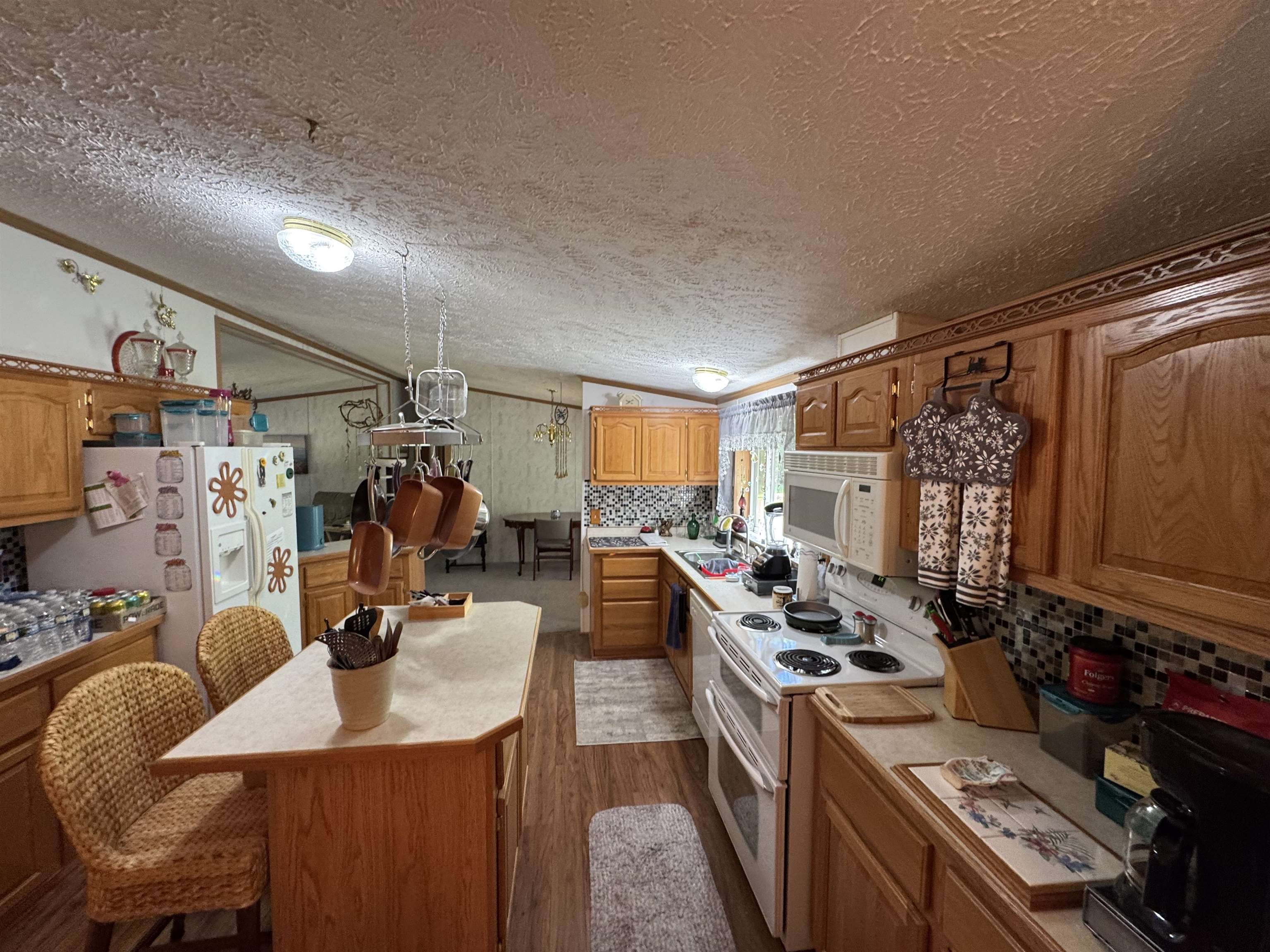 3308 South Morrison Road West Branch, MI 48661 - Photo 21 of 56