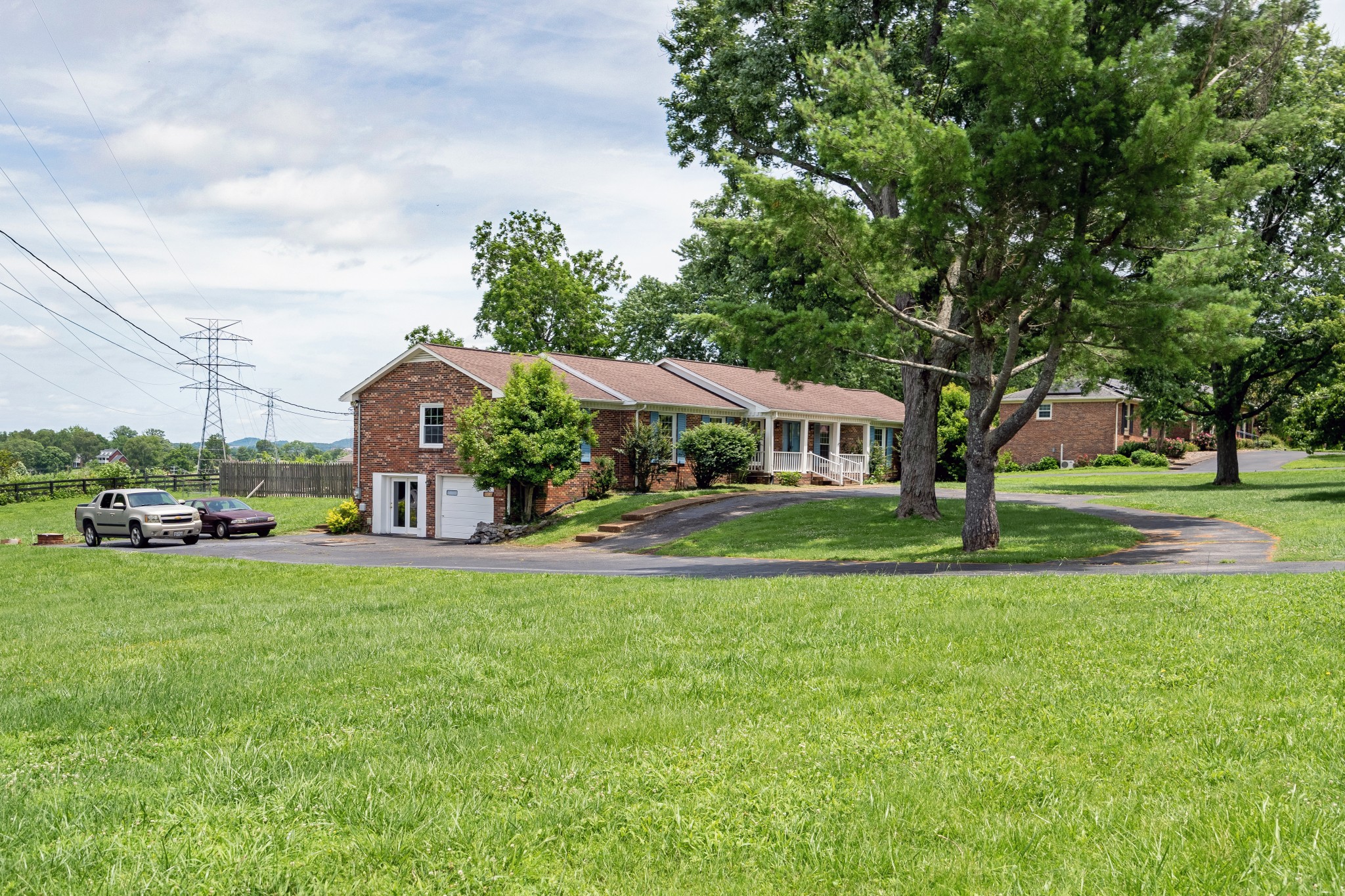 2208 Bowman Road Franklin, TN 37064 - Photo 4 of 37