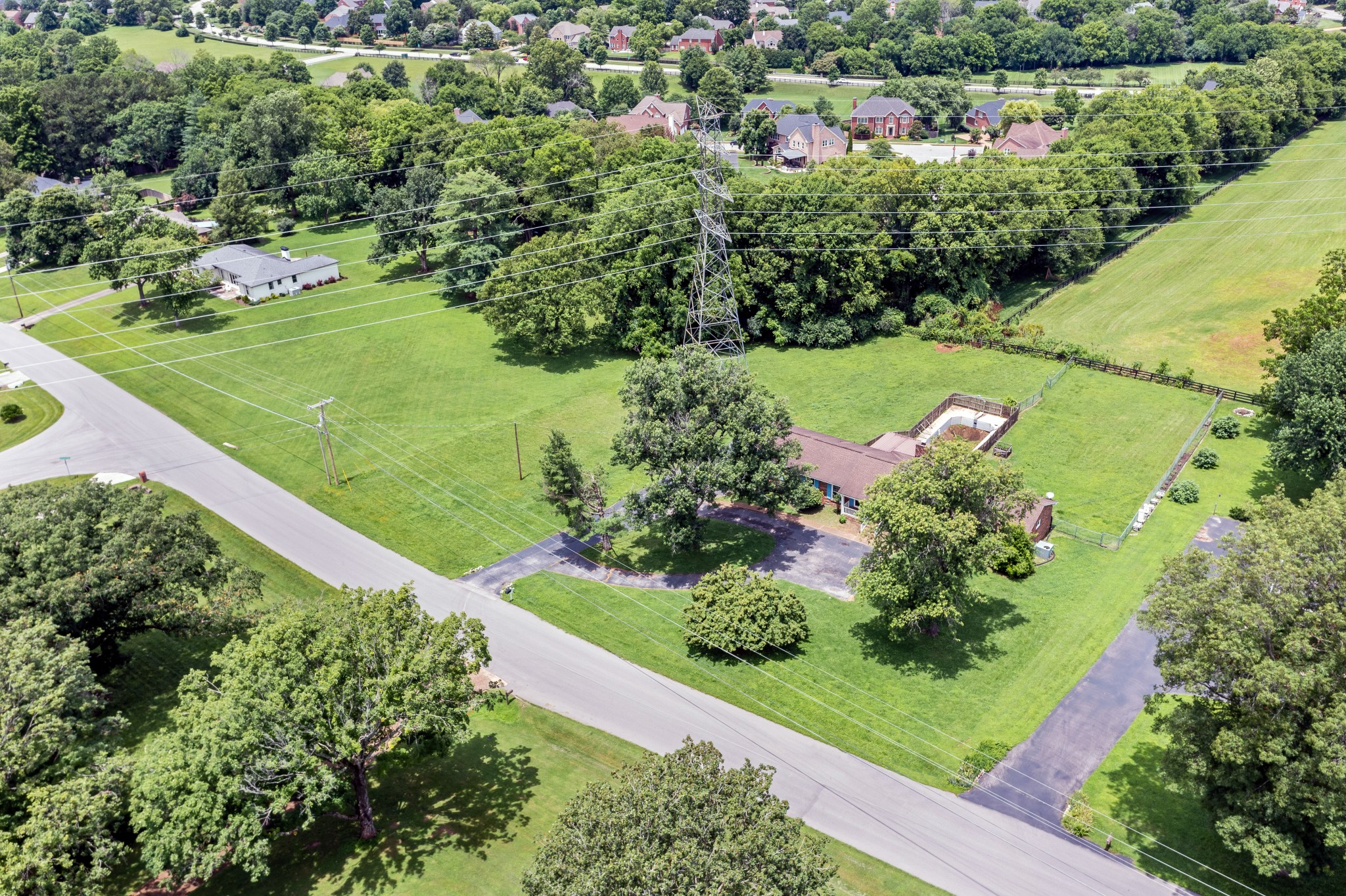 2208 Bowman Road Franklin, TN 37064 - Photo 5 of 37