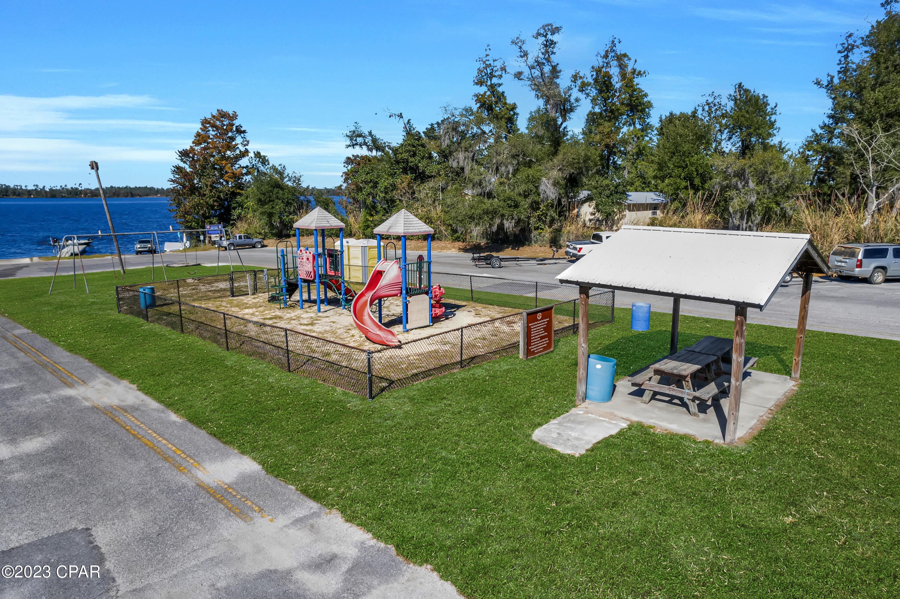 5009 Highpoint Road Panama City, FL 32404 - Photo 26 of 29