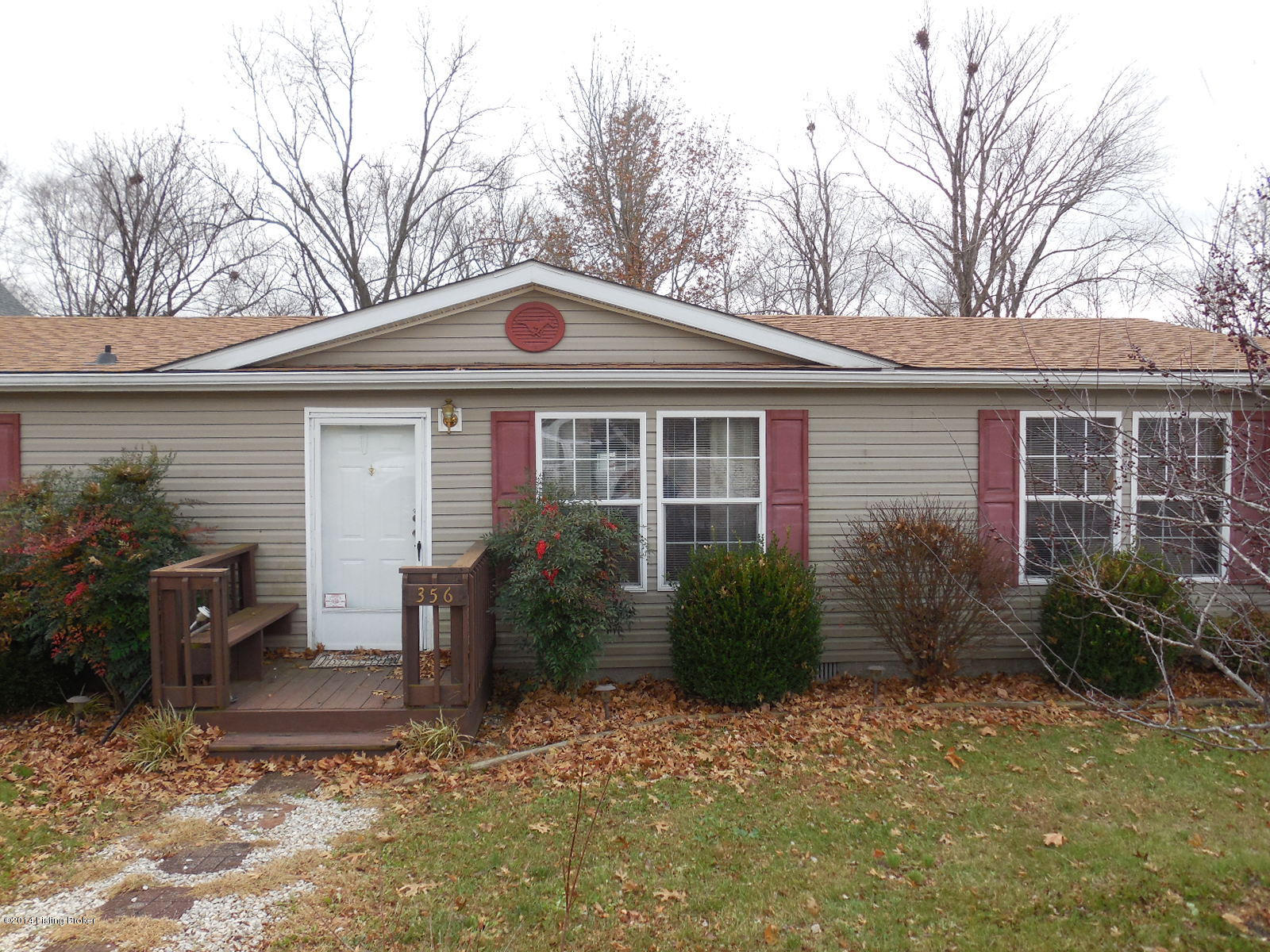 356 Paradise Point Road Clarkson, KY 42726 - Photo 1 of 9 DSCN0425