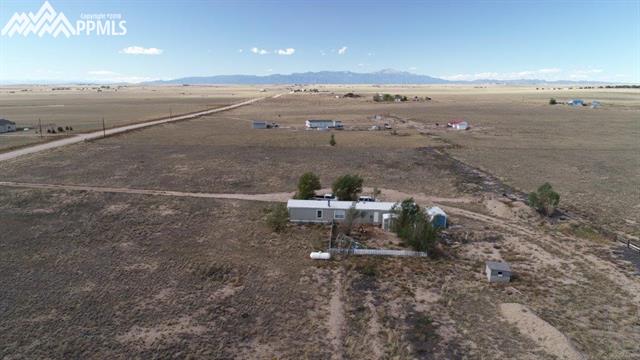 22150 Enoch Road Calhan, CO 80808 - Photo 2 of 32