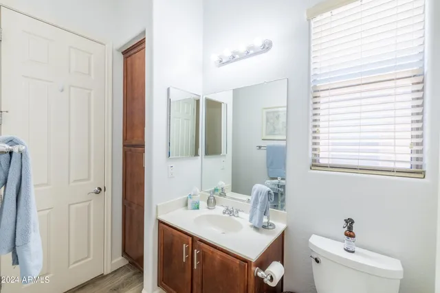 $2,150 | 12368 West Hedge Hog Place, Peoria, AZ 85383