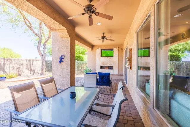 $2,150 | 12368 West Hedge Hog Place, Peoria, AZ 85383