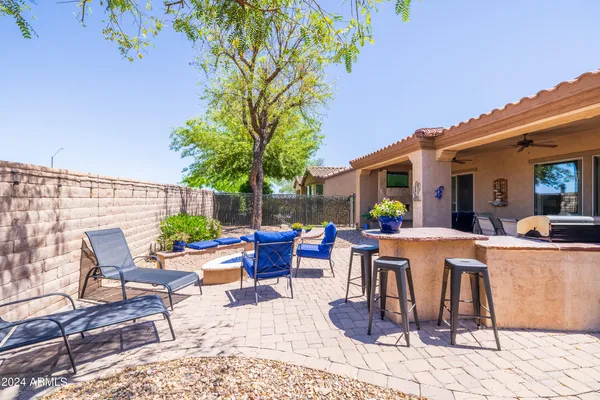 $2,150 | 12368 West Hedge Hog Place, Peoria, AZ 85383