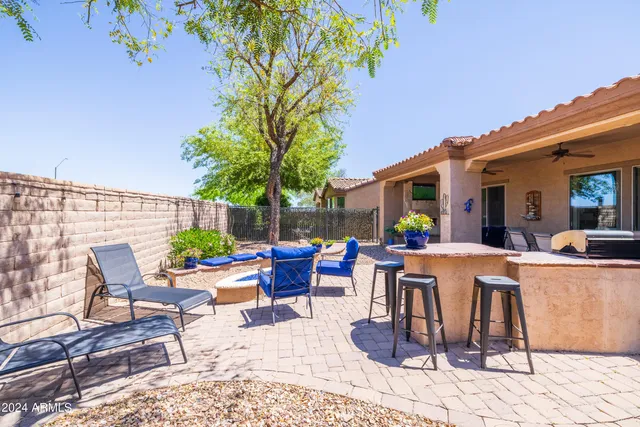 $2,150 | 12368 West Hedge Hog Place, Peoria, AZ 85383