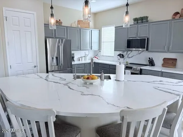 $2,150 | 12368 West Hedge Hog Place, Peoria, AZ 85383