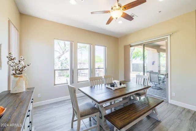 $2,150 | 12368 West Hedge Hog Place, Peoria, AZ 85383