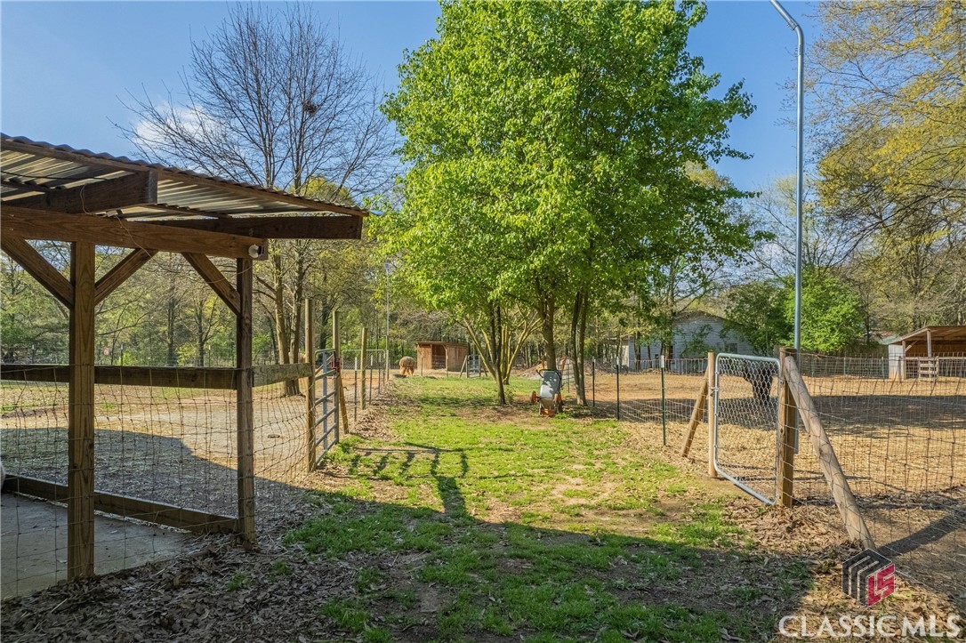 534 Moon Road Royston, GA 30662 - Photo 27 of 62