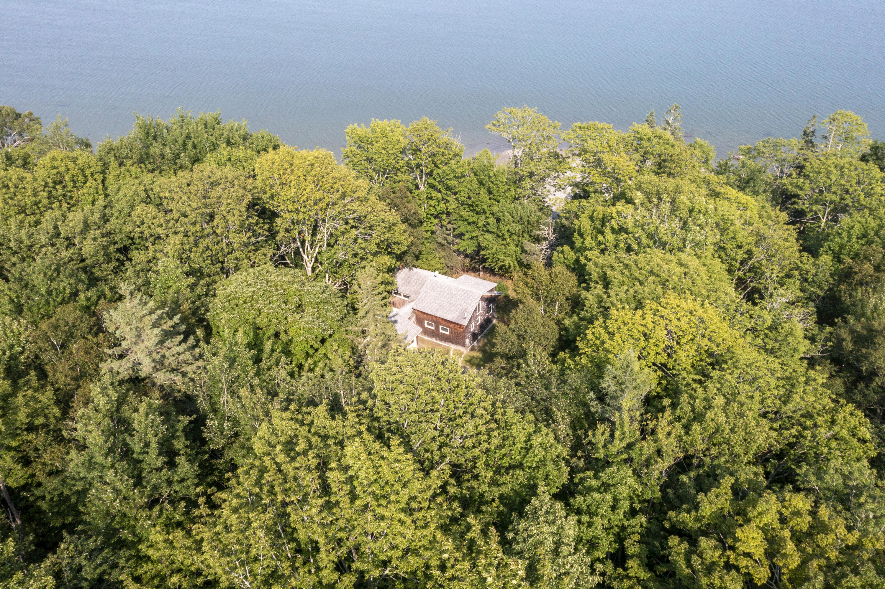 410 Oak Point Road Trenton, ME 04605 - Photo 24 of 26 410OakPoint_drone_03