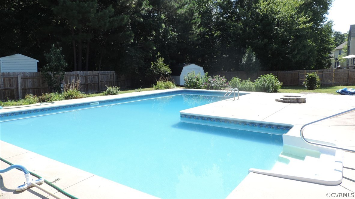 7420 Sanchez Road Chesterfield, VA 23832 - Photo 13 of 34 Gallery Image 13