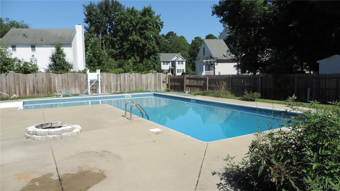 7420 Sanchez Road Chesterfield, VA 23832 - Photo 14 of 34 Gallery Image 14