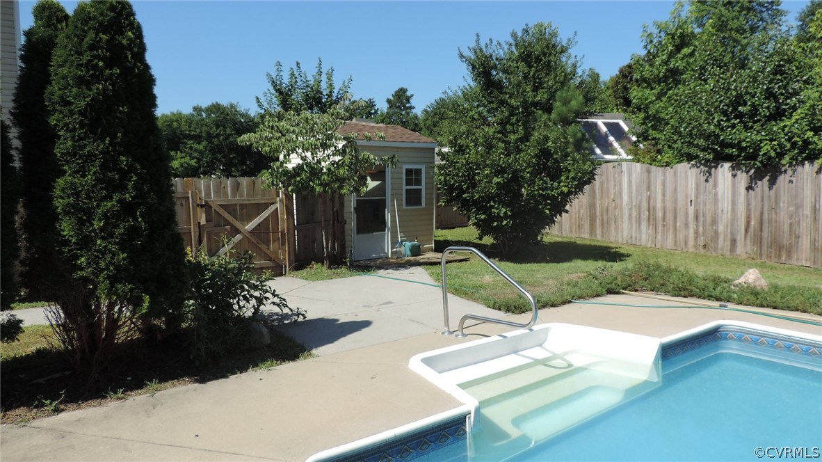 7420 Sanchez Road Chesterfield, VA 23832 - Photo 15 of 34 Gallery Image 15