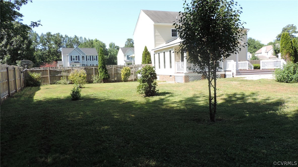7420 Sanchez Road Chesterfield, VA 23832 - Photo 33 of 34 Gallery Image 33