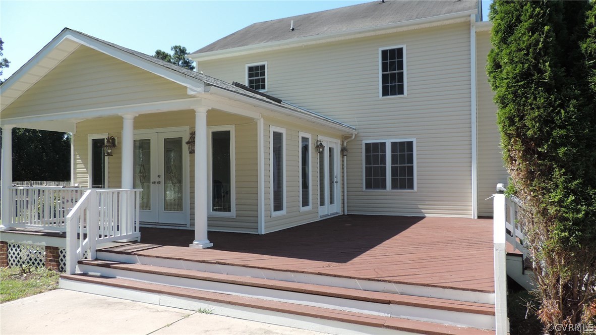 7420 Sanchez Road Chesterfield, VA 23832 - Photo 34 of 34 Gallery Image 34