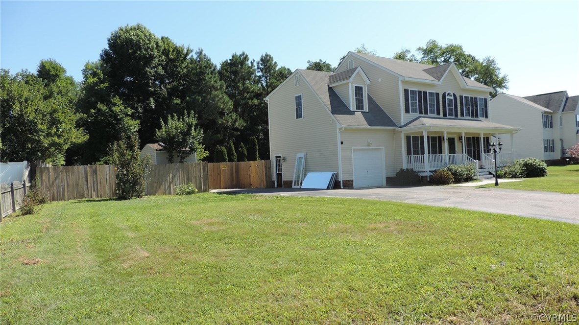 7420 Sanchez Road Chesterfield, VA 23832 - Photo 4 of 34 Gallery Image 4