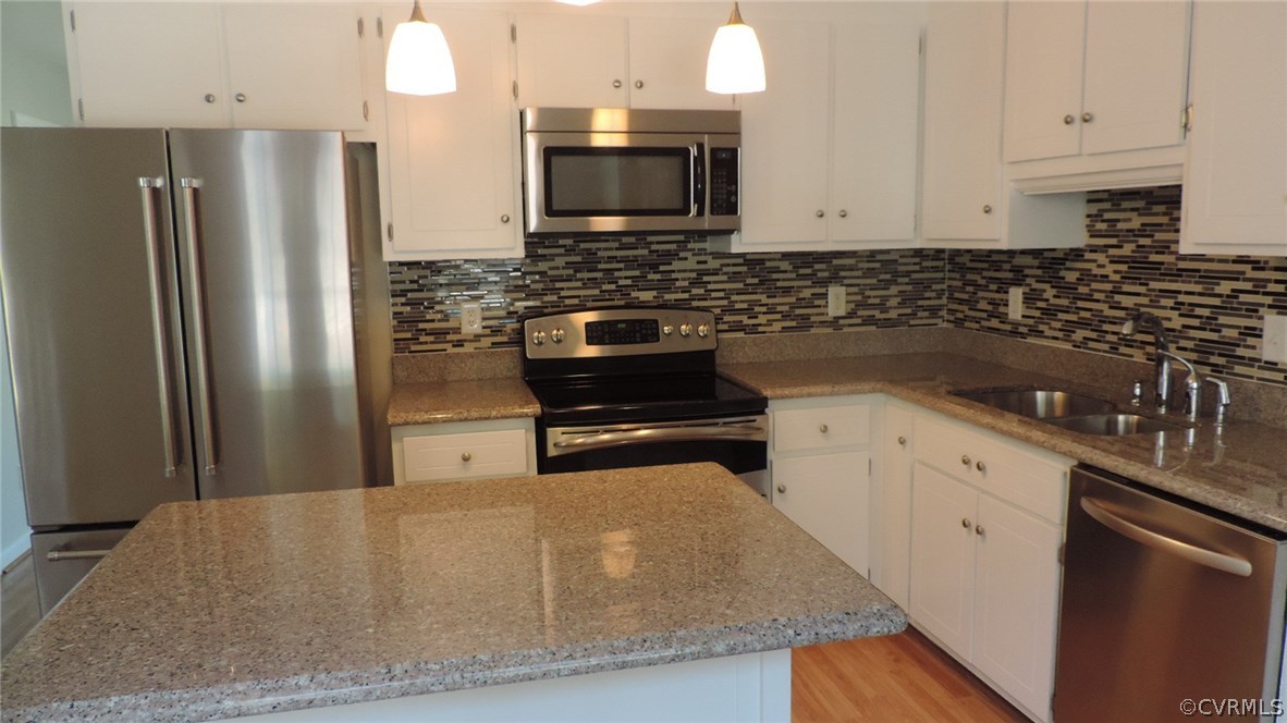7420 Sanchez Road Chesterfield, VA 23832 - Photo 5 of 34 Gallery Image 5