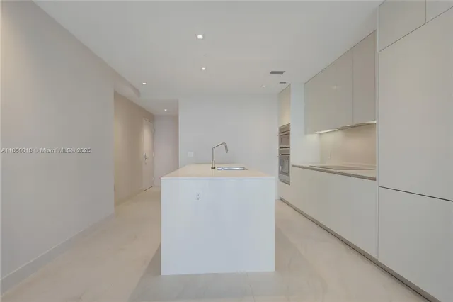 a room with gym equipment