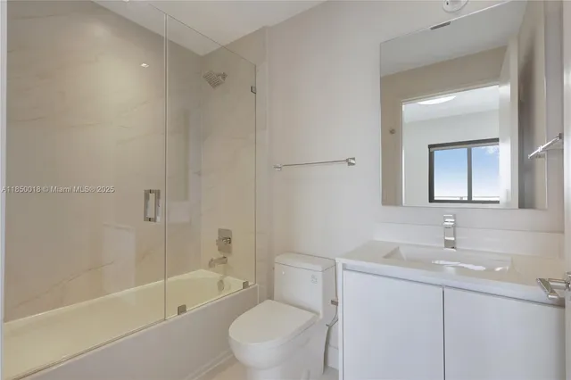 $2,150,000 | 700 Northeast 24th Street, Unit 2803, Miami, FL 33137