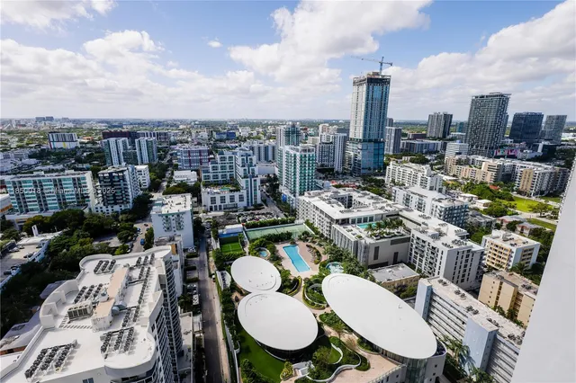 $2,150,000 | 700 Northeast 24th Street, Unit 2803, Miami, FL 33137