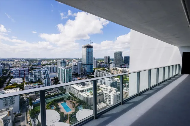$2,150,000 | 700 Northeast 24th Street, Unit 2803, Miami, FL 33137