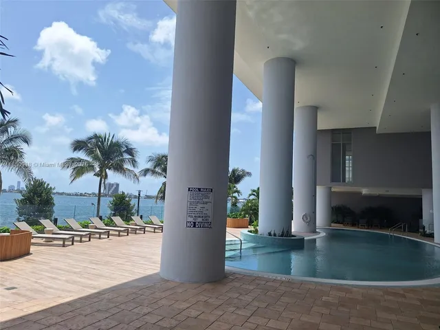 $2,150,000 | 700 Northeast 24th Street, Unit 2803, Miami, FL 33137