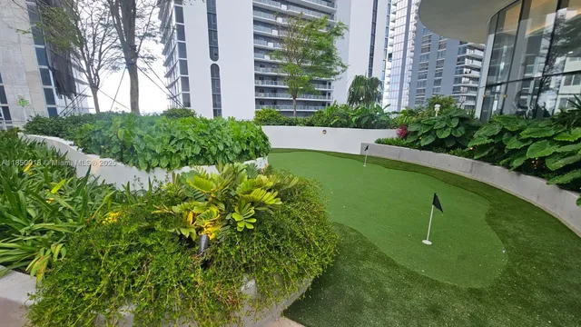 $2,150,000 | 700 Northeast 24th Street, Unit 2803, Miami, FL 33137