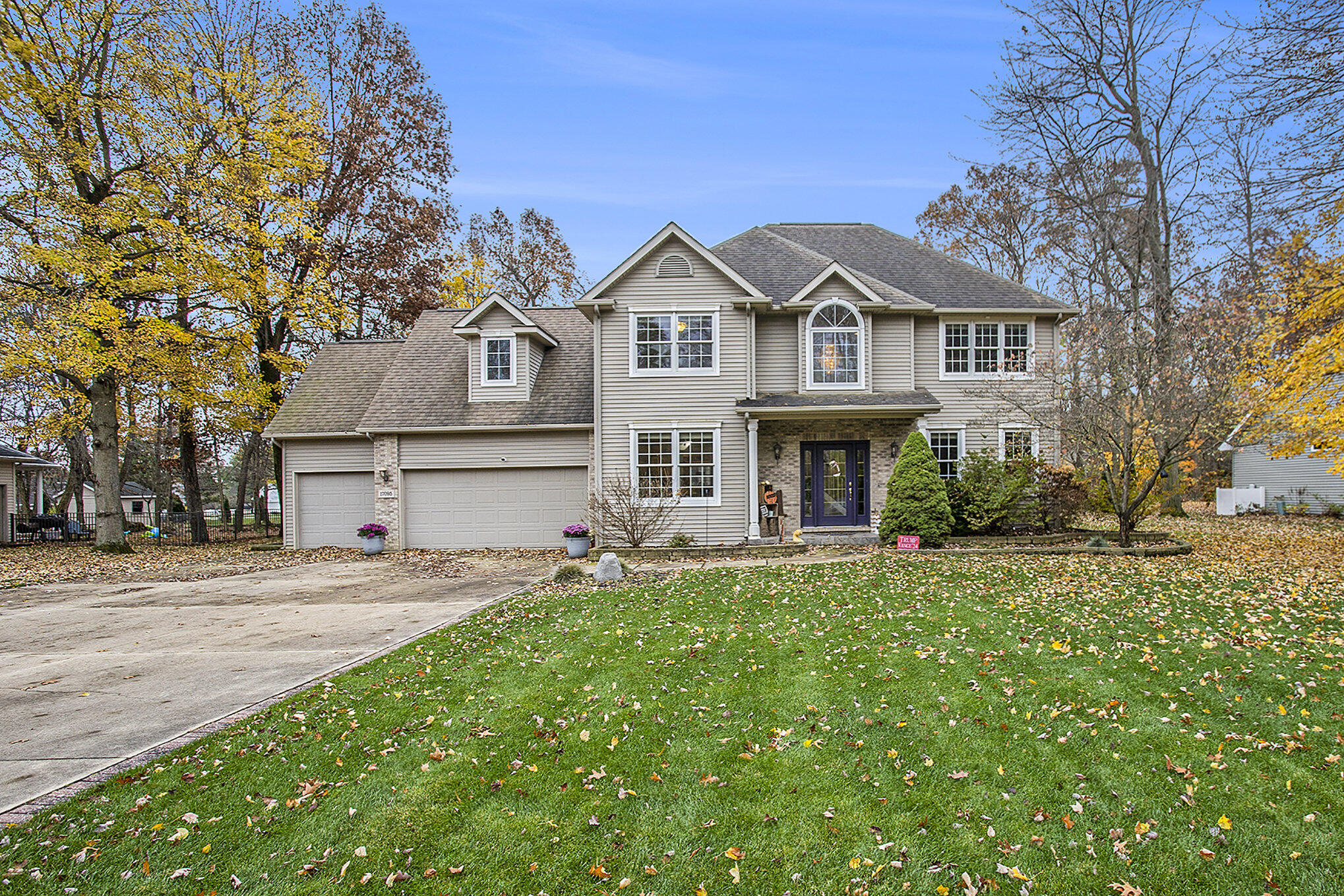 17095 Taft Drive Three Rivers, MI 49093 - Photo 1 of 19 002_581a9954_967