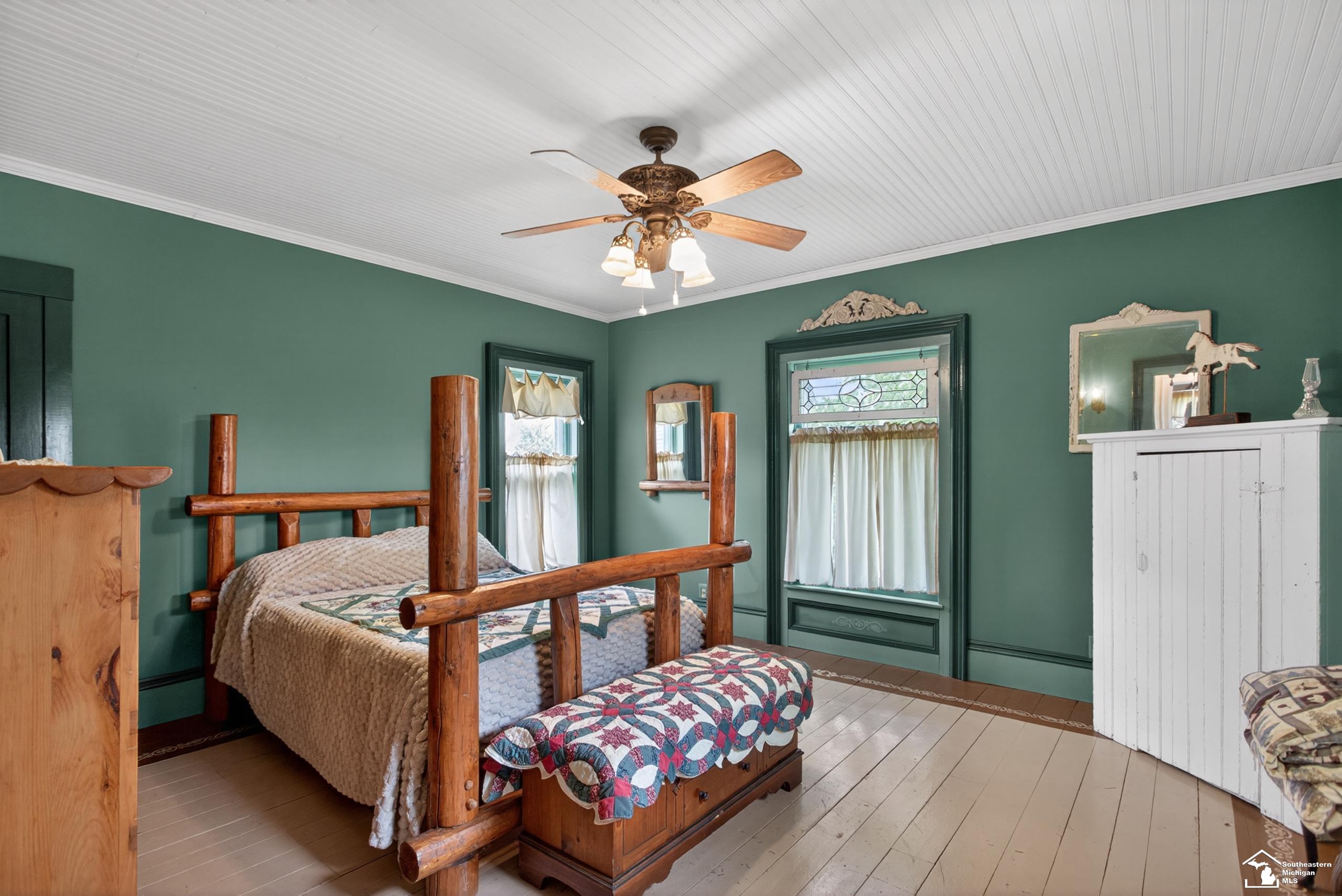4691 Jackson Road Leslie, MI 49251 - Photo 21 of 37