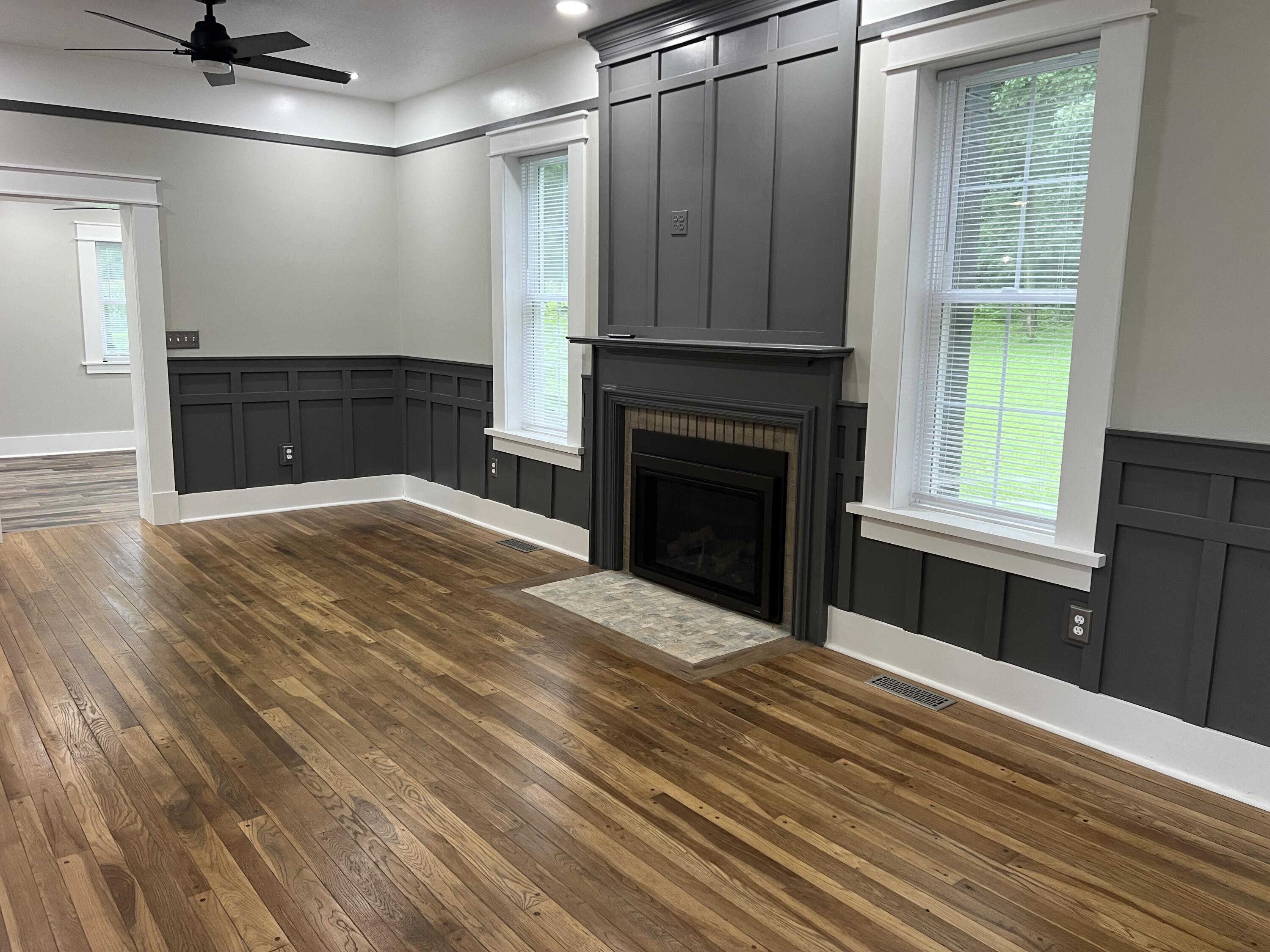 724 Riverside Drive Sidney, OH 45365 - Photo 17 of 42 living room