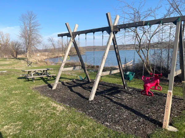 $245,000 | W3825 Cypress Drive, Geneva, WI 53147