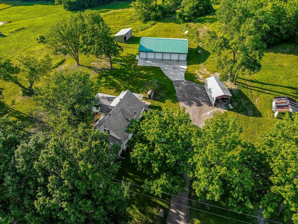31906 East Burgess Road Buckner, MO 64016 - Photo 2 of 49