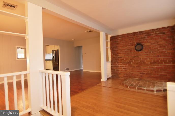 94 Arnold Road Enola, PA 17025 - Photo 8 of 29 Hearth for wood stove,