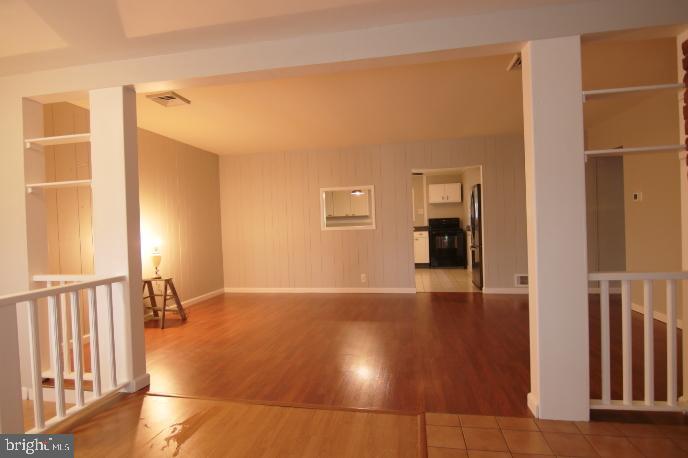94 Arnold Road Enola, PA 17025 - Photo 9 of 29 Open area between front room and living room