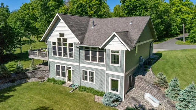 $1,095,000 | 140 Newild Cherry Drive, Cass Lake, MN 56633