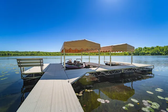 $1,095,000 | 140 Newild Cherry Drive, Cass Lake, MN 56633