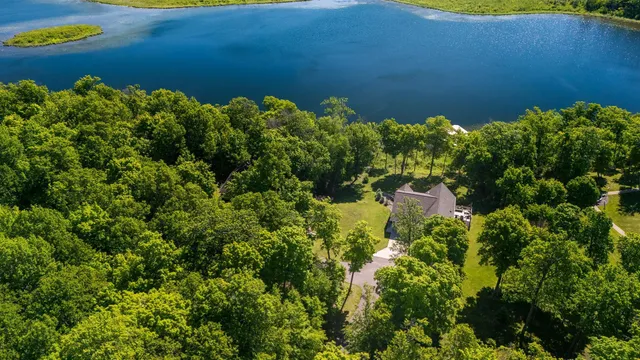 $1,095,000 | 140 Newild Cherry Drive, Cass Lake, MN 56633