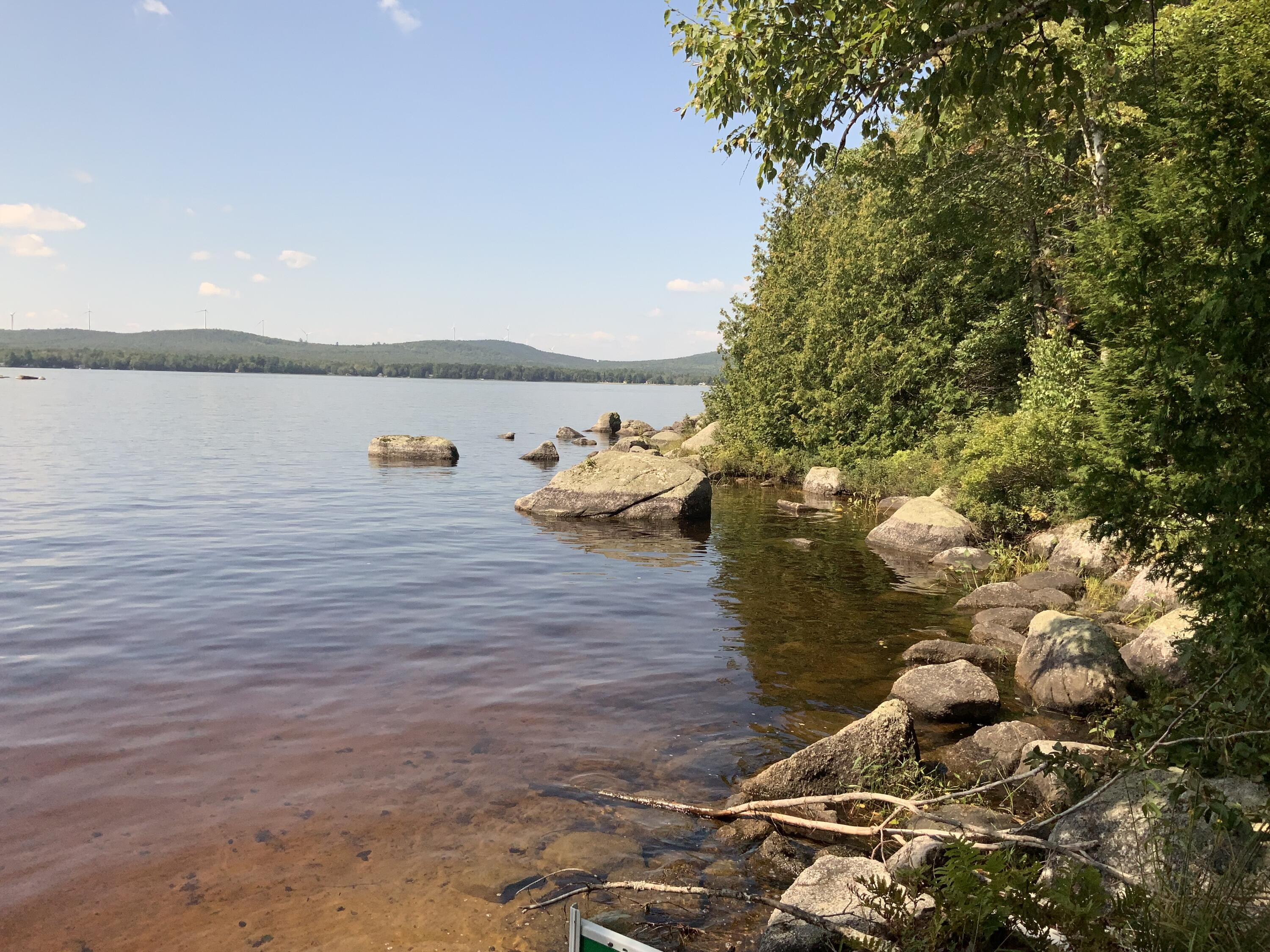 399 East Madagascal Pond Road Burlington, ME 04417 - Photo 20 of 26 IMG_0492
