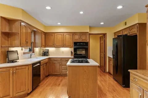 $590,000 | 2401 West 123rd Terrace, Leawood, KS 66209