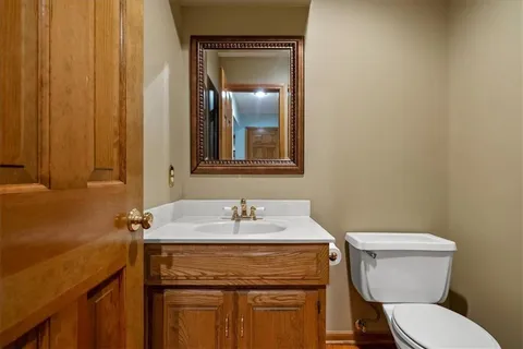 $590,000 | 2401 West 123rd Terrace, Leawood, KS 66209