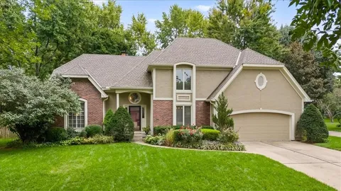 $590,000 | 2401 West 123rd Terrace, Leawood, KS 66209