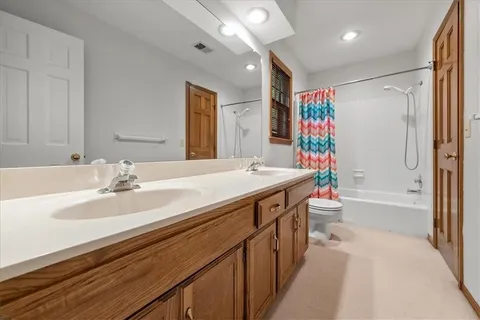 $590,000 | 2401 West 123rd Terrace, Leawood, KS 66209