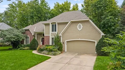 $590,000 | 2401 West 123rd Terrace, Leawood, KS 66209