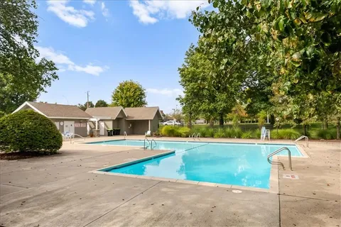 $590,000 | 2401 West 123rd Terrace, Leawood, KS 66209