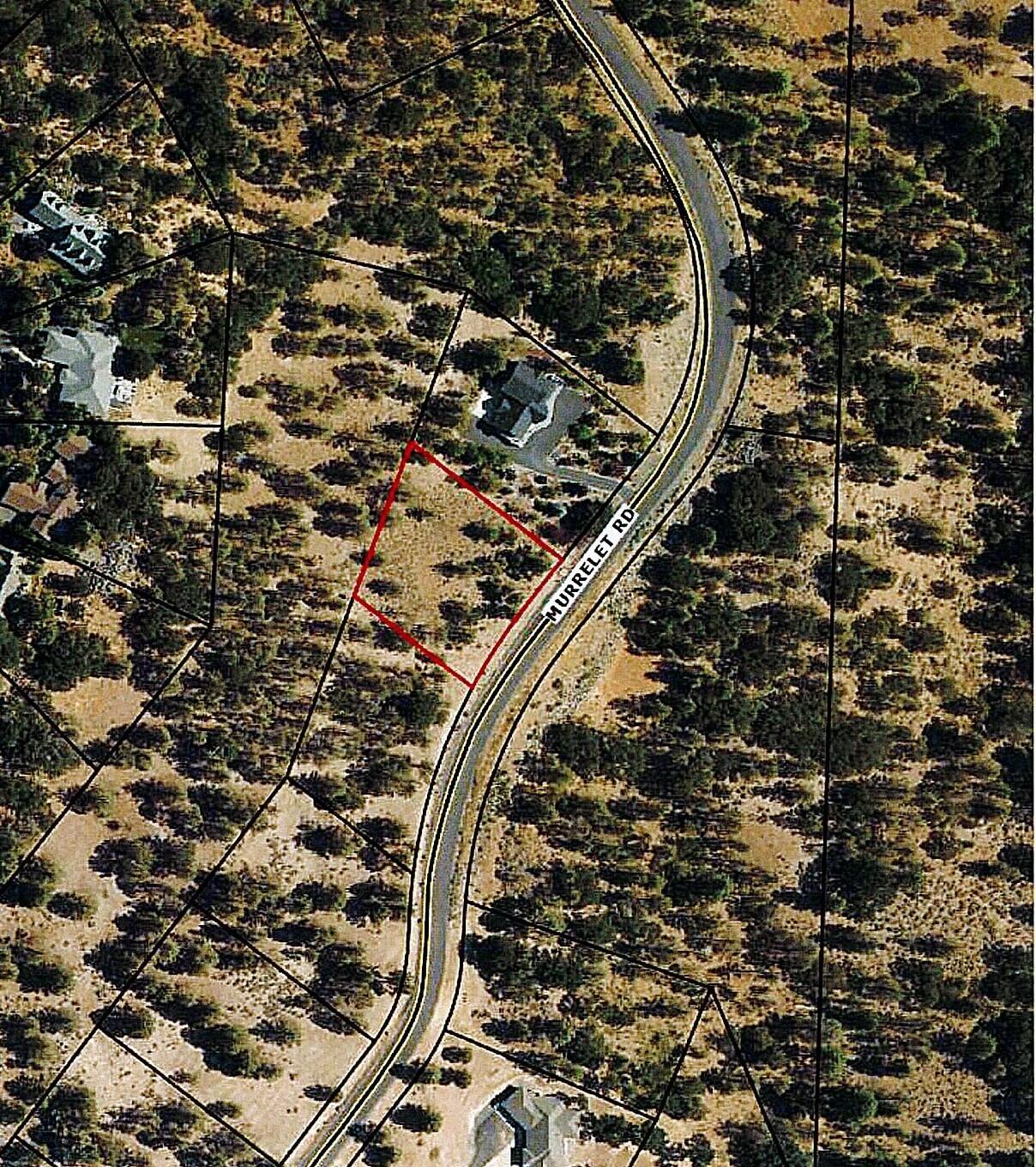 0 Murrelet Road, Unit LOT 1185 Klamath Falls, OR 97601 - Photo 10 of 11 Map 1
