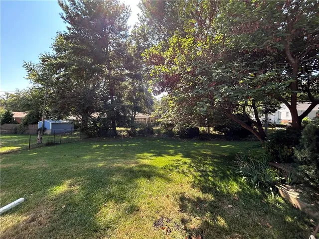 $355,000 | 2620 Clay Street, St. Joseph, MO 64501