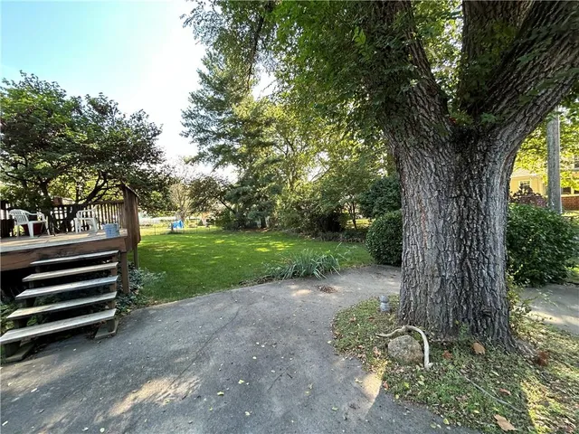 $355,000 | 2620 Clay Street, St. Joseph, MO 64501