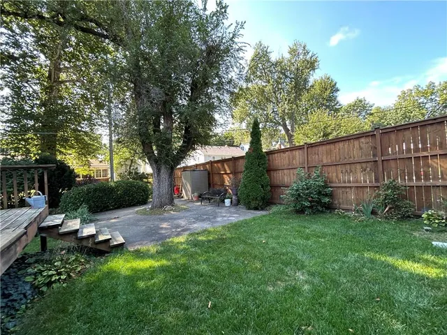 $355,000 | 2620 Clay Street, St. Joseph, MO 64501